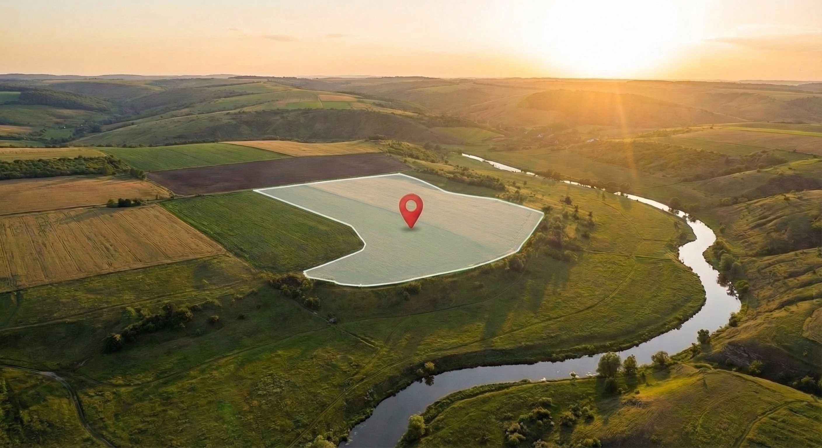 Grunty rolne Olsztyn