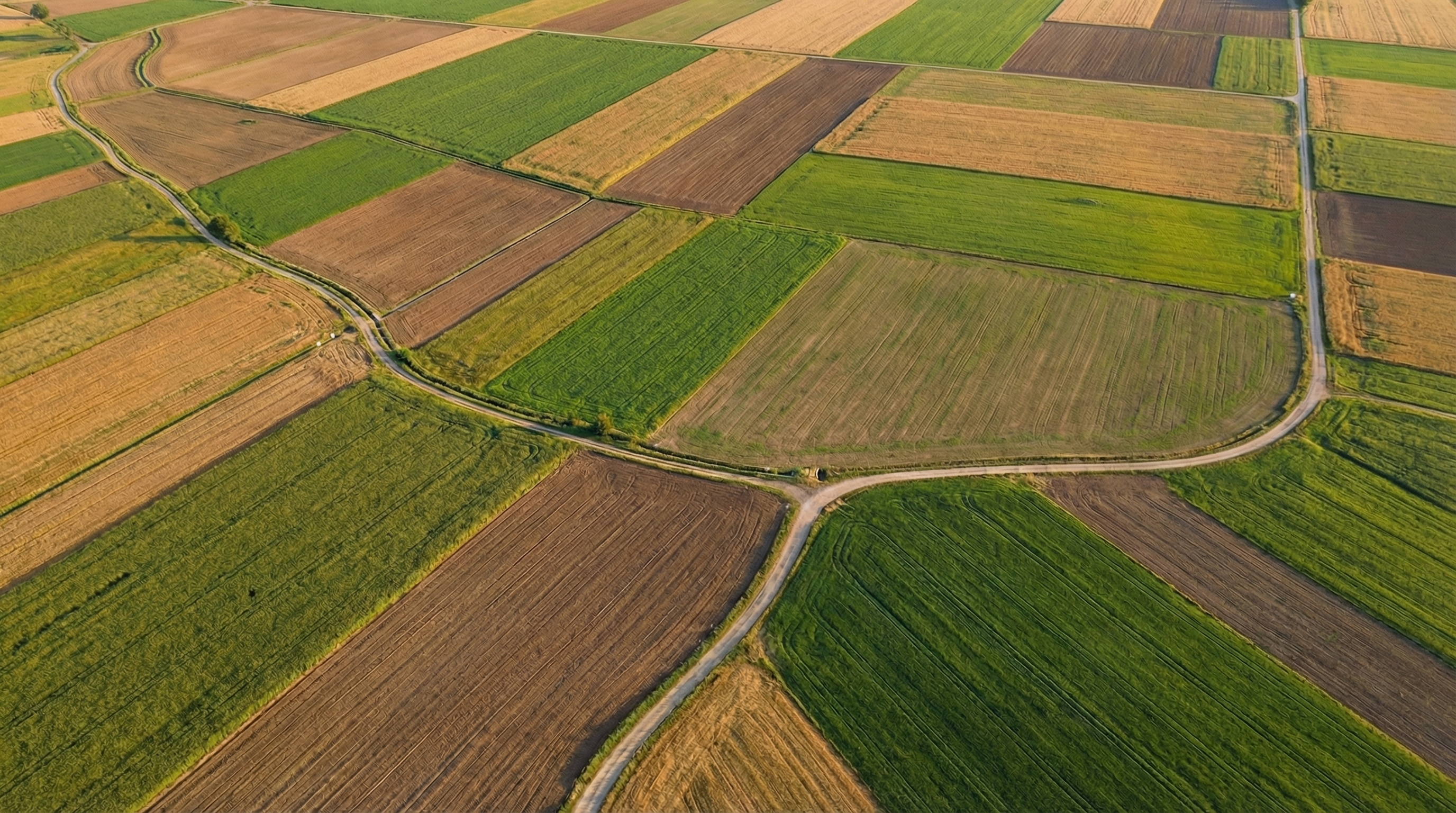 Inwestycje ziemskie – czy zakup gruntów rolnych nadal się opłaca?