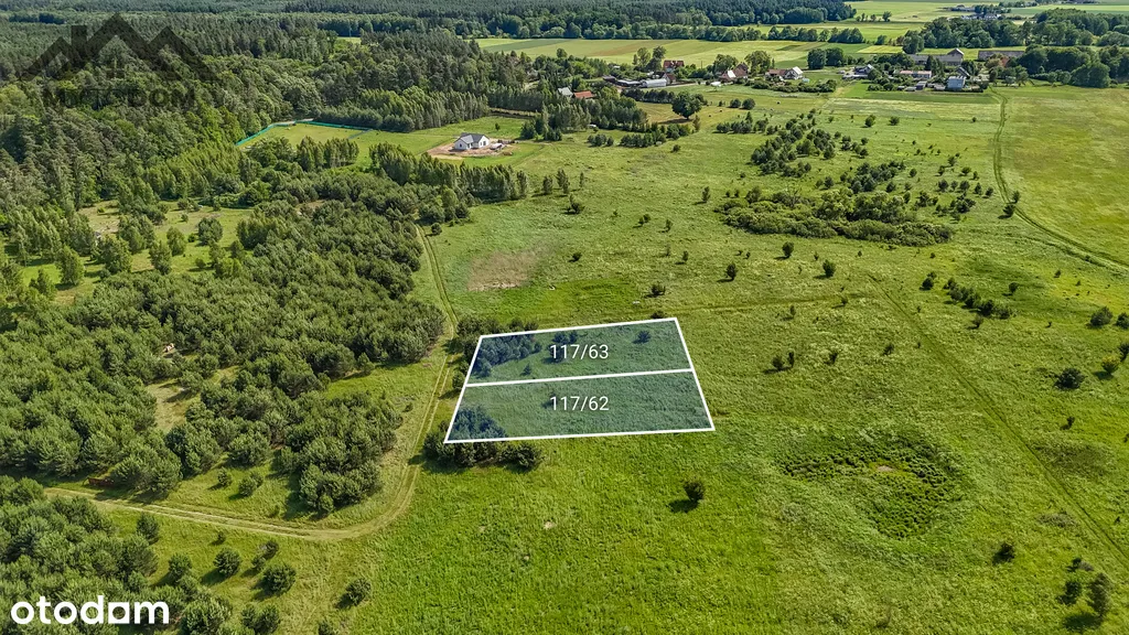 Gierłoż gmina Ostróda-