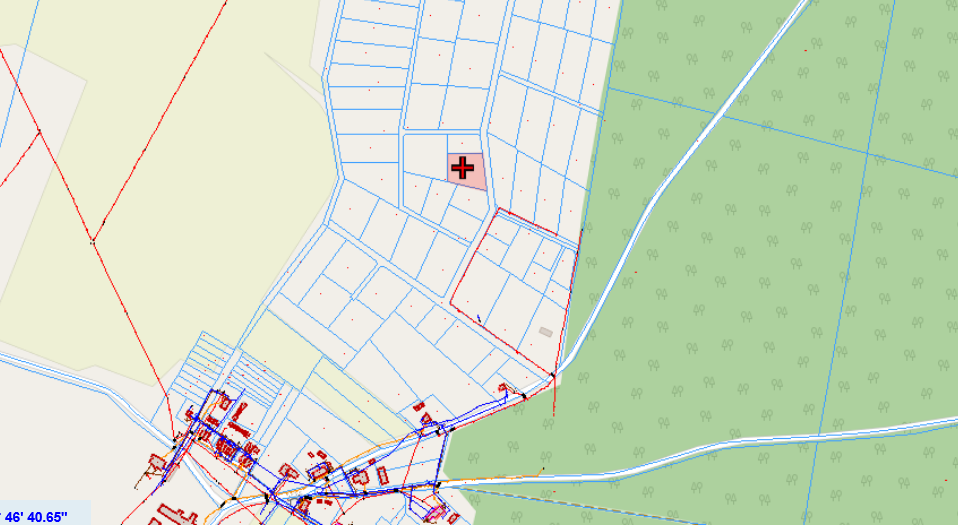 Gierłoż gmina Ostróda-