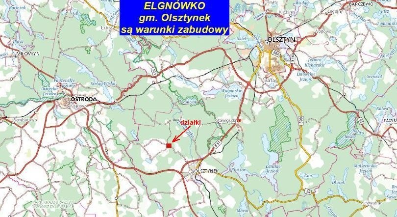 ELGNÓWKO